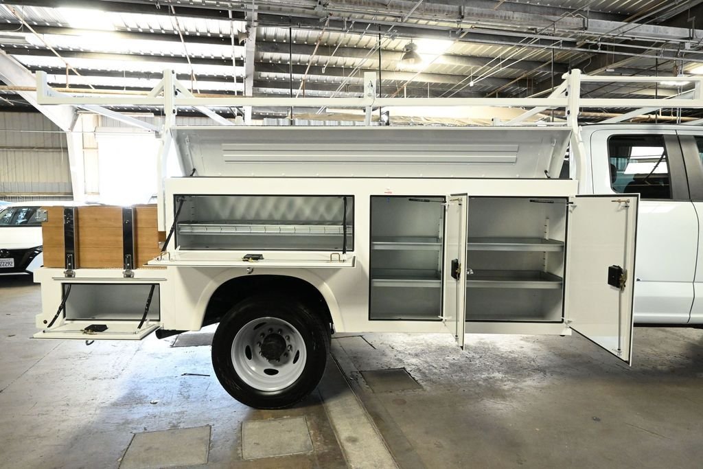 New 2026 Oxford White Ford XL image 34