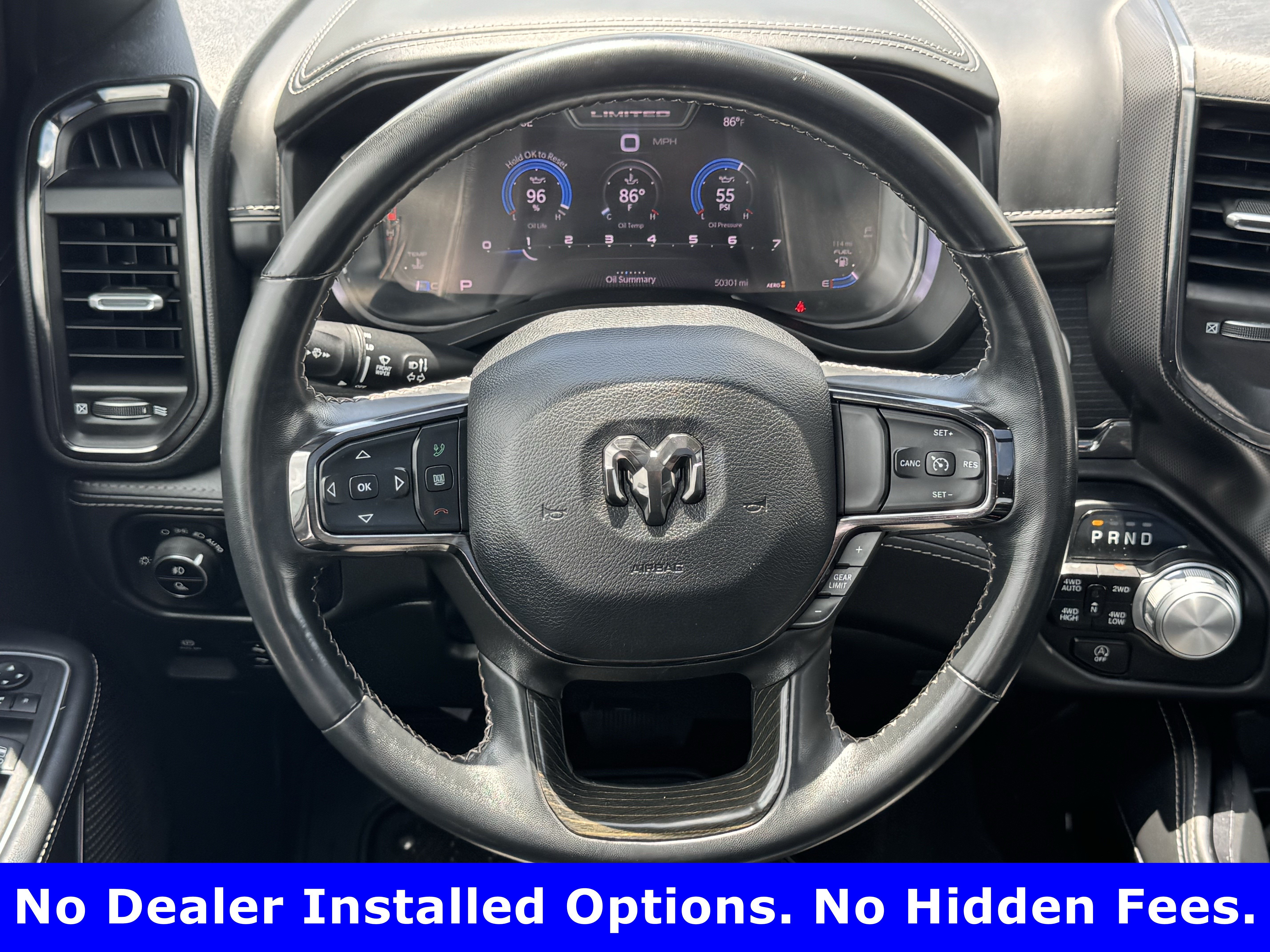 2024 RAM Ram 1500 Pickup Limited - Photo 14