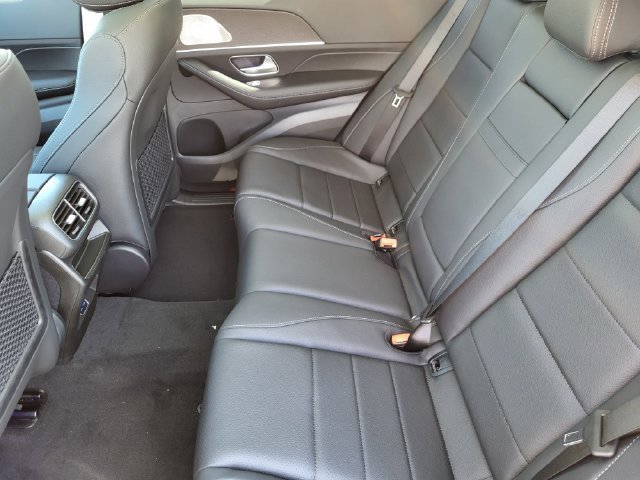 New 2026 Selenite Grey Metallic Mercedes-Benz GLE 350 image 12