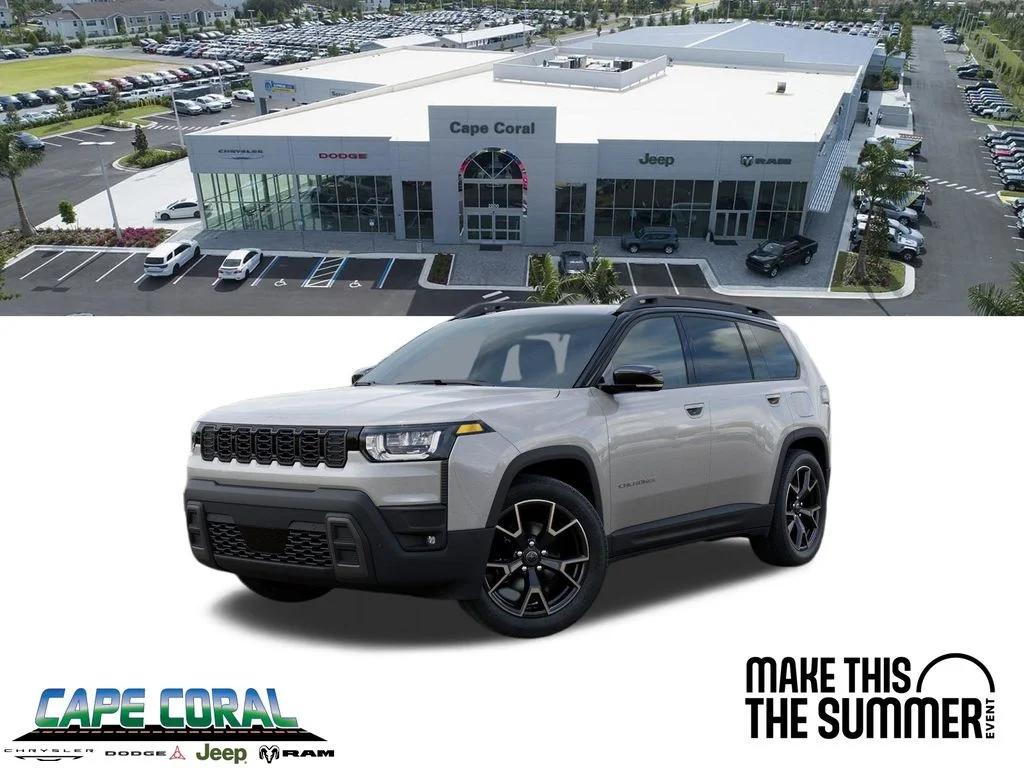 New 2026 Silver Zynith Clear-Coat Exterior Paint Jeep Overland image 1