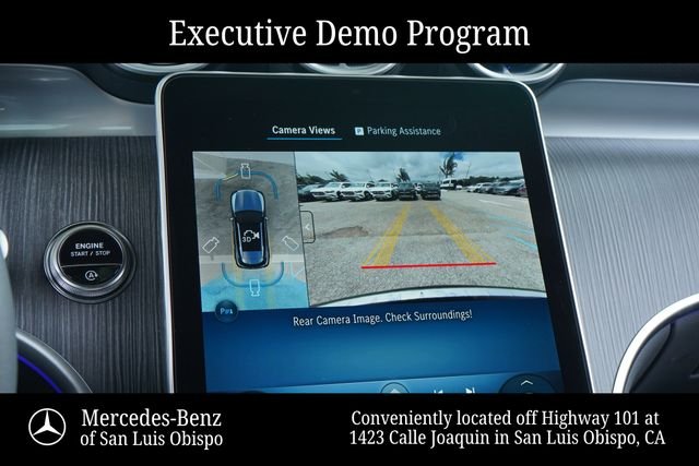 Used 2026  Mercedes-Benz GLC 300 image 15