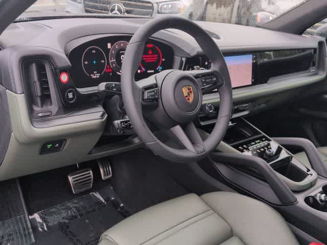 Used 2025 Gray Porsche GTS image 10