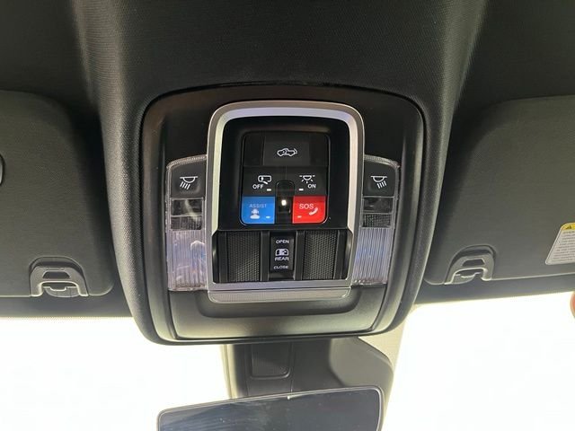 Used 2026 Black Ram Laramie image 35