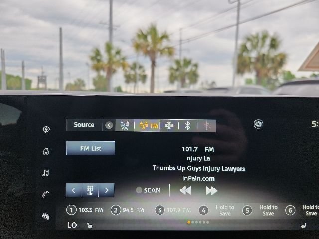 Used 2025 Brown Nissan SR image 36