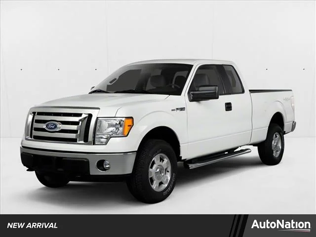 Used 2010  Ford XLT image 1
