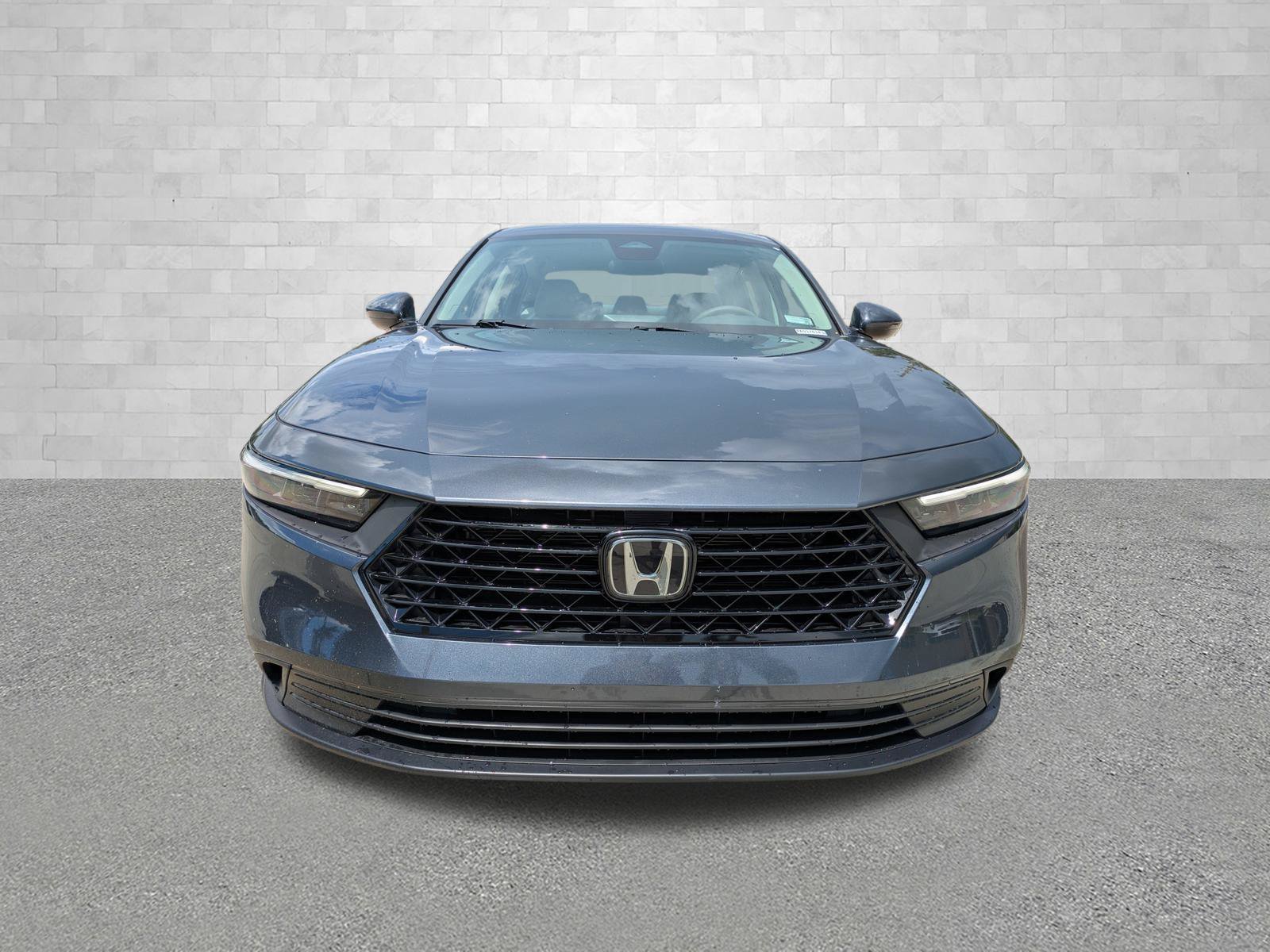 2023 Honda Accord LX - Photo 6