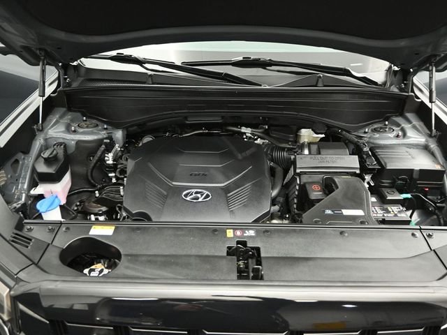 2025 HYUNDAI PALISADE - Image 30