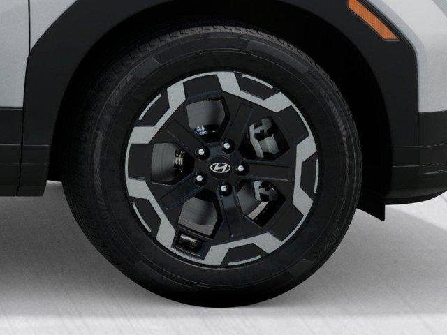 New 2026 Serenity White Hyundai SE image 8