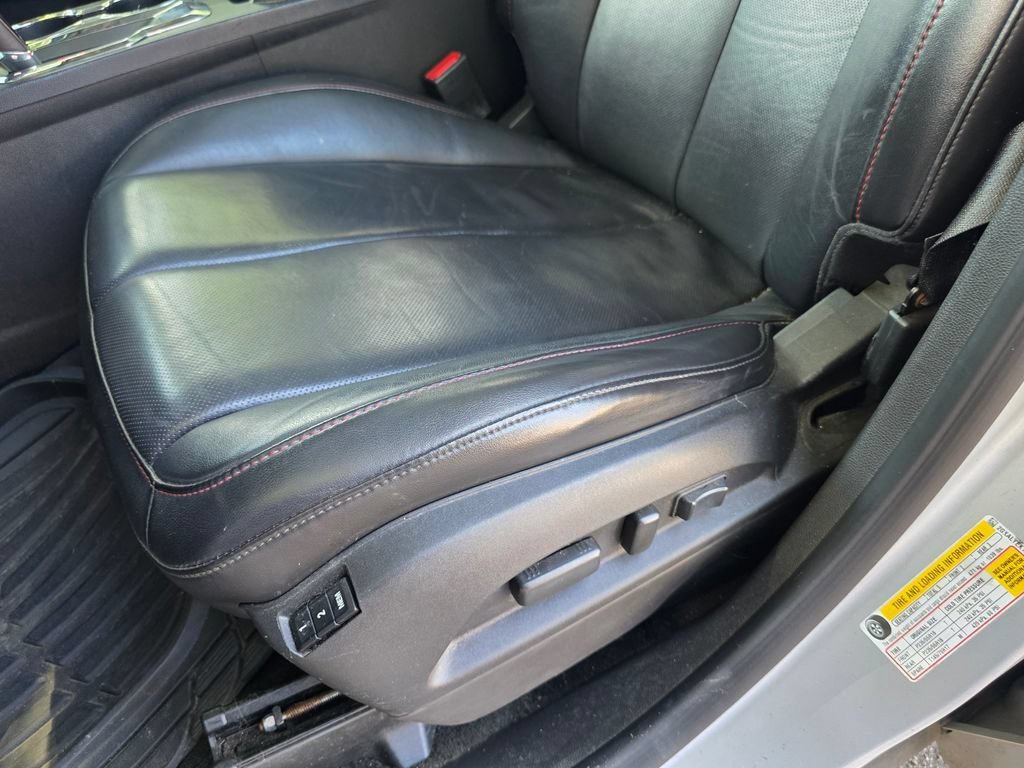 Used 2013 Quicksilver Metallic GMC Denali image 14