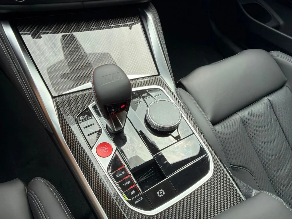 Used 2027 Unreleased BMW Competition image 22