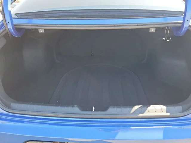 Used 2025 Wave Blue Kia GT-Line image 30