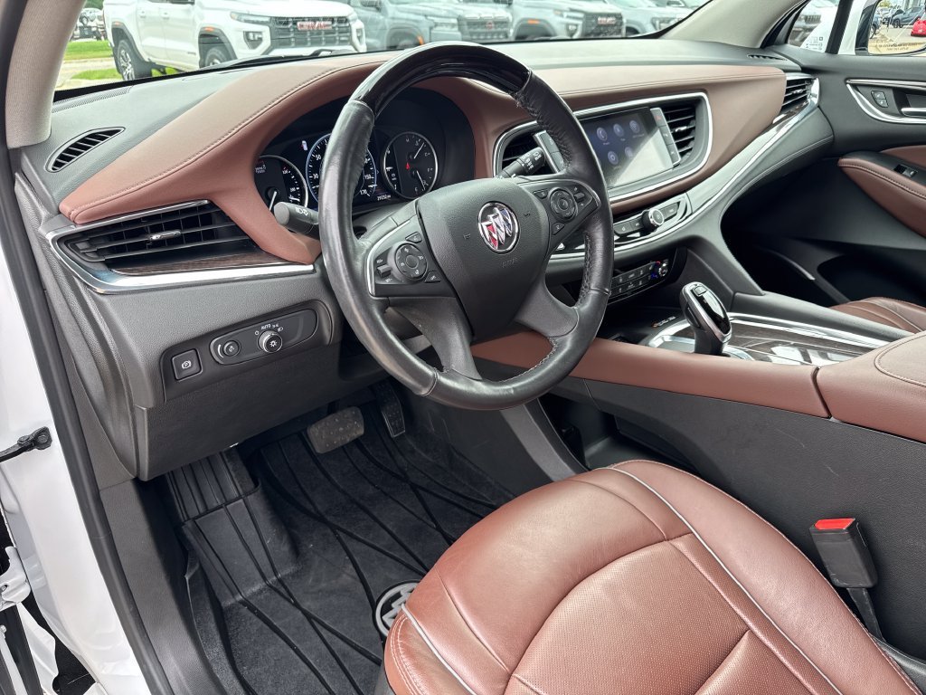 2021 Buick Enclave Avenir - Photo 13
