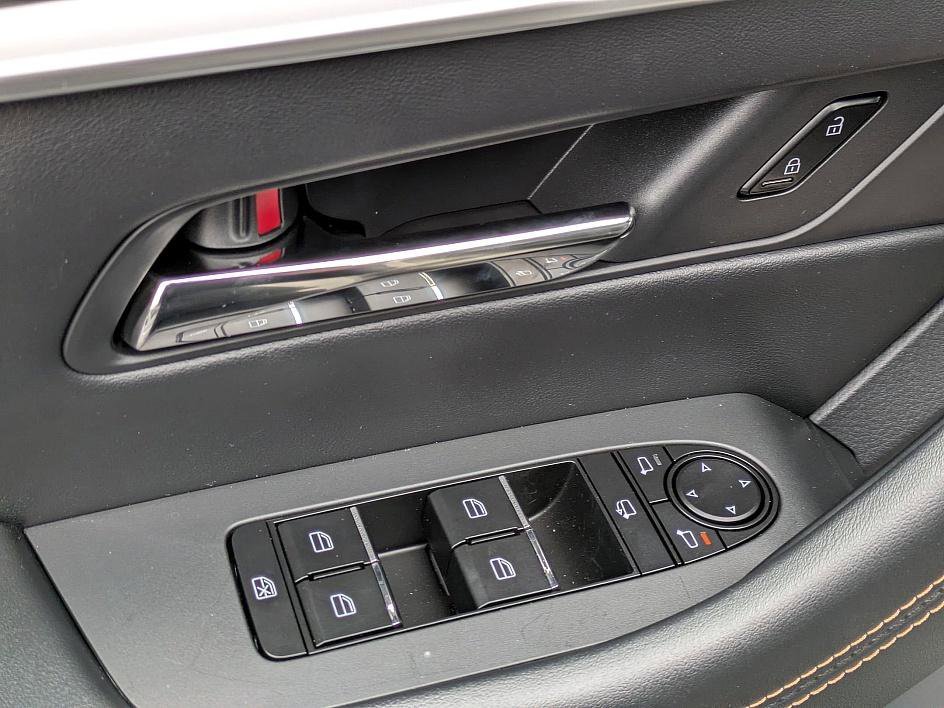 2026 Mazda CX-90 Premium Sport Package - Photo 12