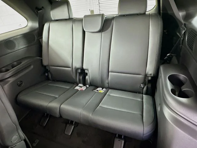 New 2026 Hyundai PALISADE SEL