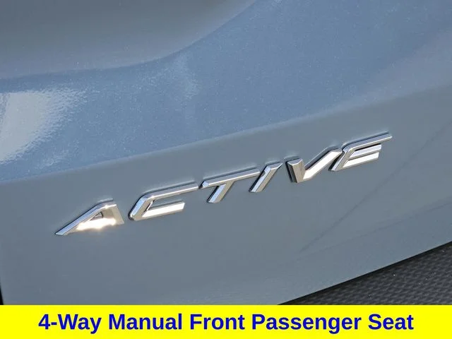 2026 Ford Escape Active - Photo 10