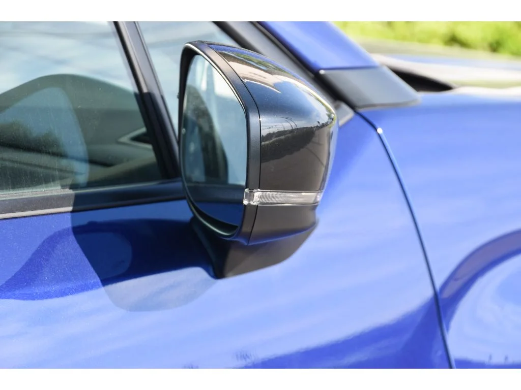 New 2026 Sapphire Blue Pearl Subaru Sport image 29