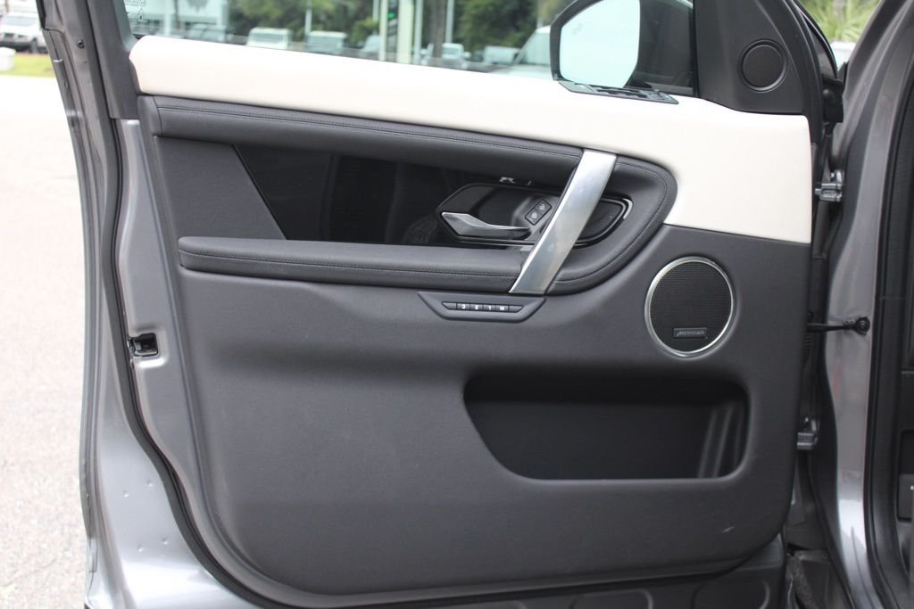 2025 Land Rover Discovery Sport S - Photo 12