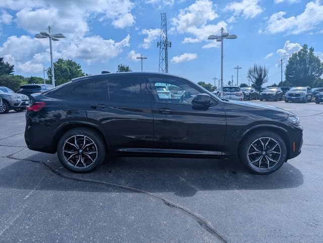 2024 BMW X4 30i - Photo 6