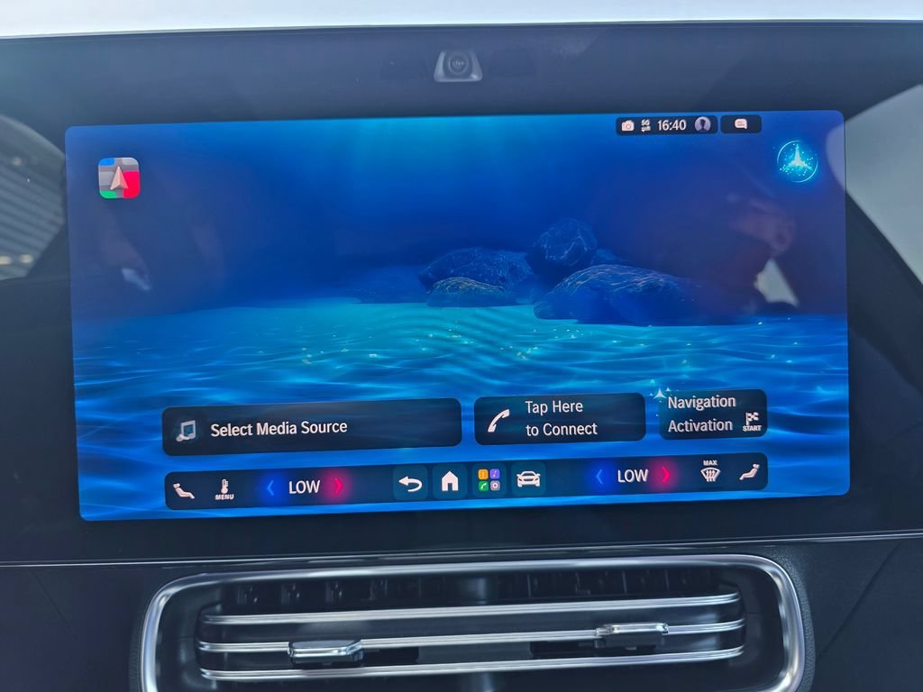 New 2027 Liquid Crystal Green Mercedes-Benz CLA 220 image 54