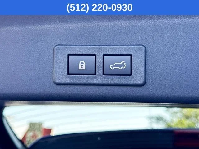 New 2026 SAPPHIRE BLUE PEARL Subaru Limited 7-Passenger image 34