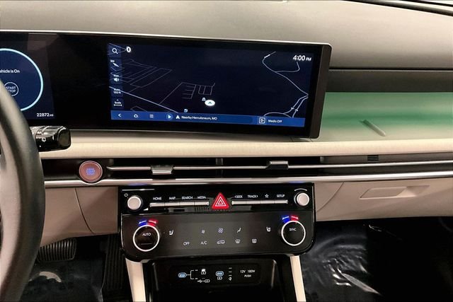 2025 Hyundai Tucson SEL Convenience - Photo 31