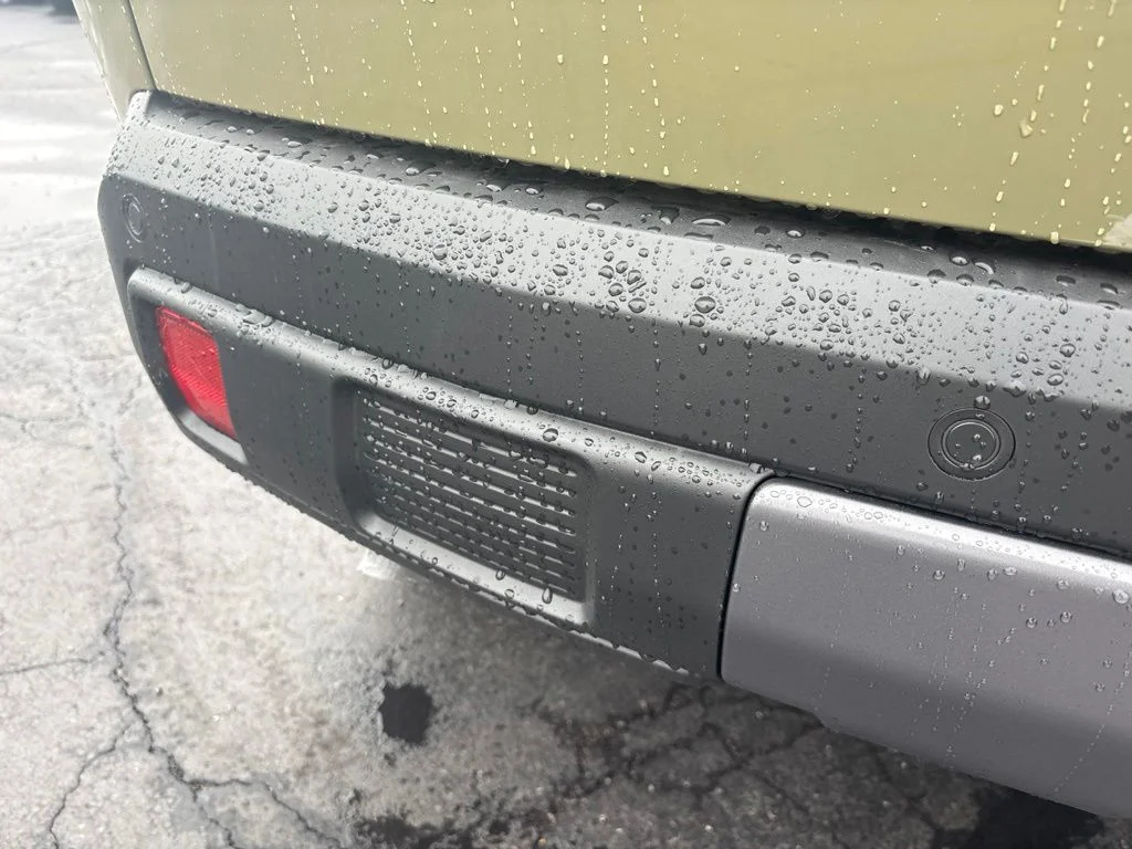 New 2026 41 Exterior Paint Jeep Limited image 10