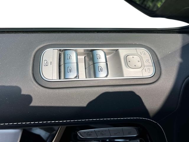Certified Used 2024 White Mercedes-Benz G 63 AMG® image 18