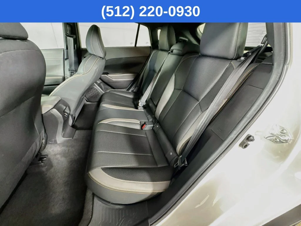 Certified Used 2026 White Subaru Wilderness image 31
