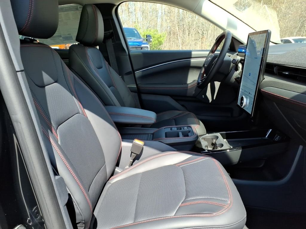 2025 Ford Mustang Mach-E Premium - Photo 8