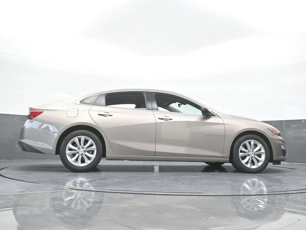 Used 2024 Mineral Gray Metallic Chevrolet LT image 60