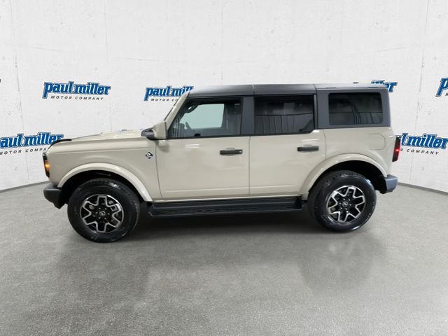 New 2026 Desert Sand Ford Outer Banks® image 6