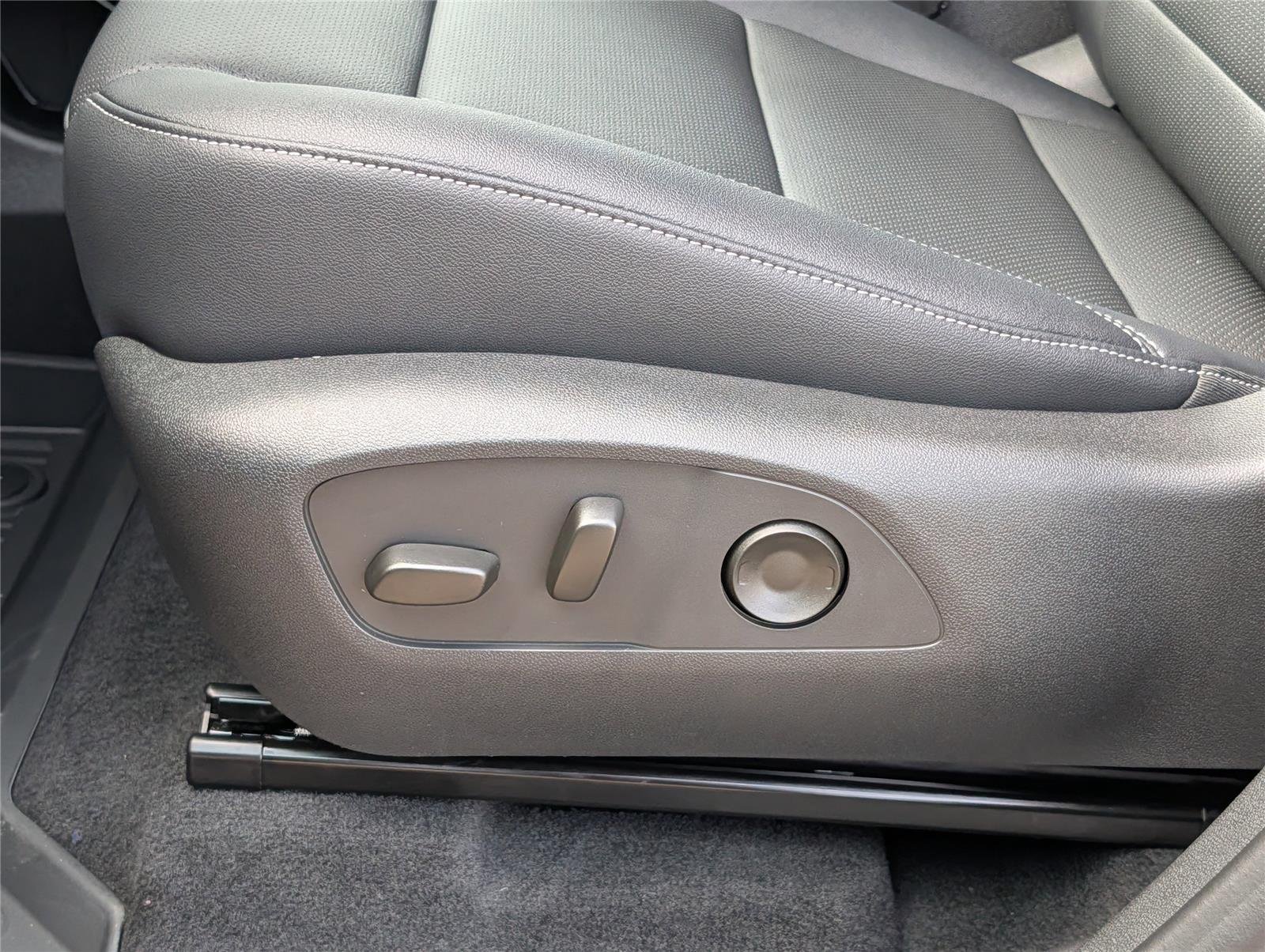 New 2026 Sterling Gray Metallic Chevrolet LT image 42