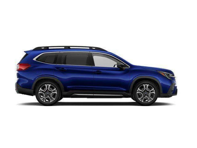 New 2026 Blue Subaru Limited image 7