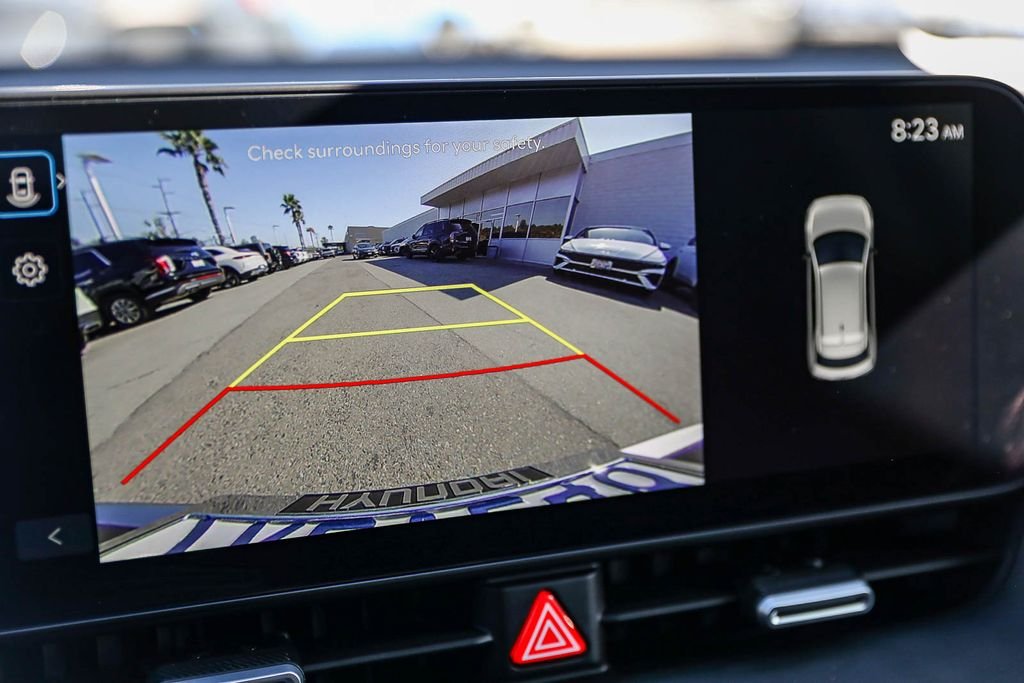 2026 Hyundai IONIQ 5 SE - Photo 23