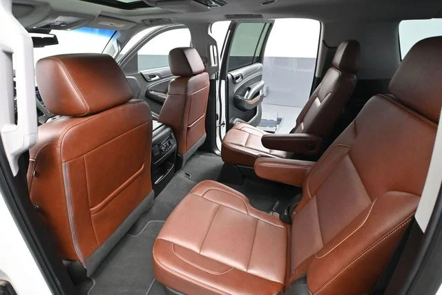Used 2019 Beige Chevrolet Premier image 42
