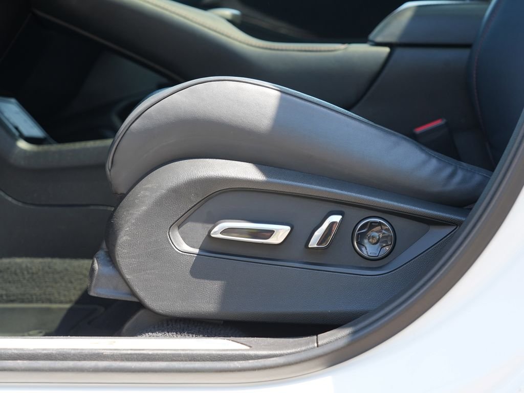 Used 2022  Acura A-Spec Package image 15