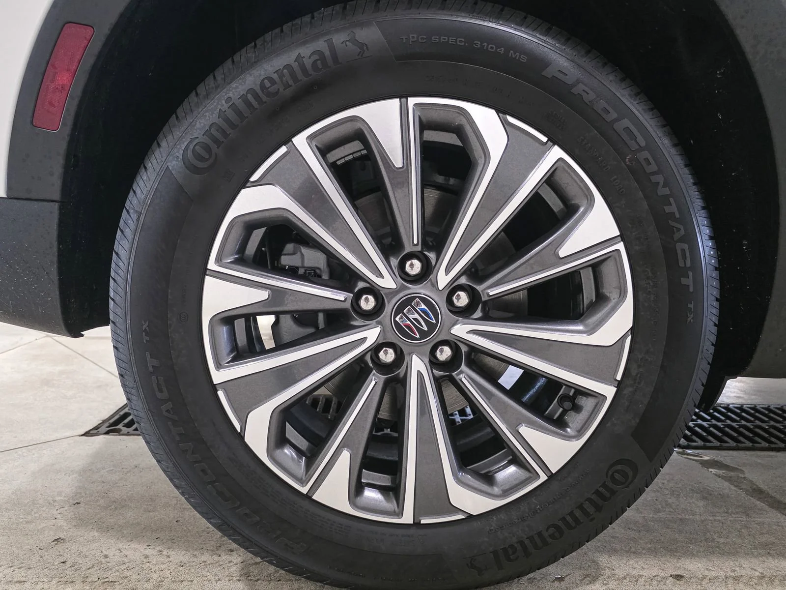 2026 Buick Envision Preferred - Photo 18