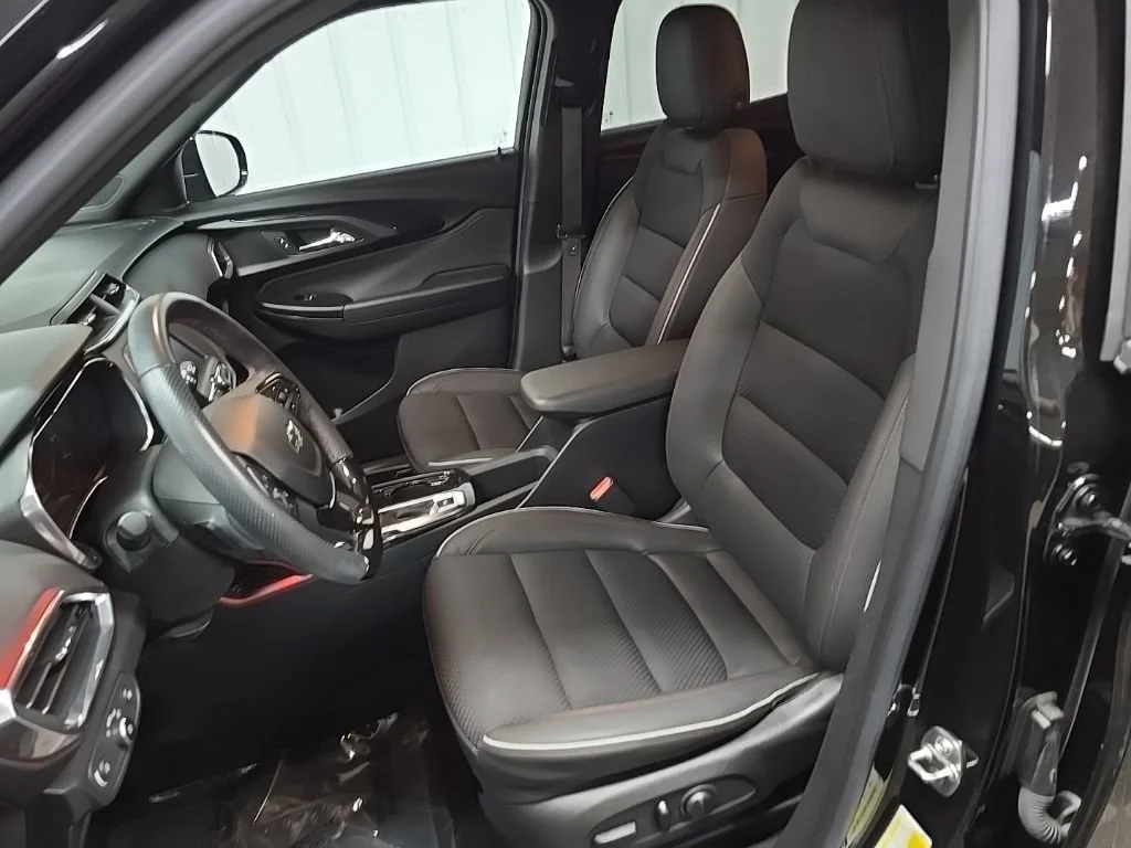 2023 Chevrolet TrailBlazer RS - Photo 29