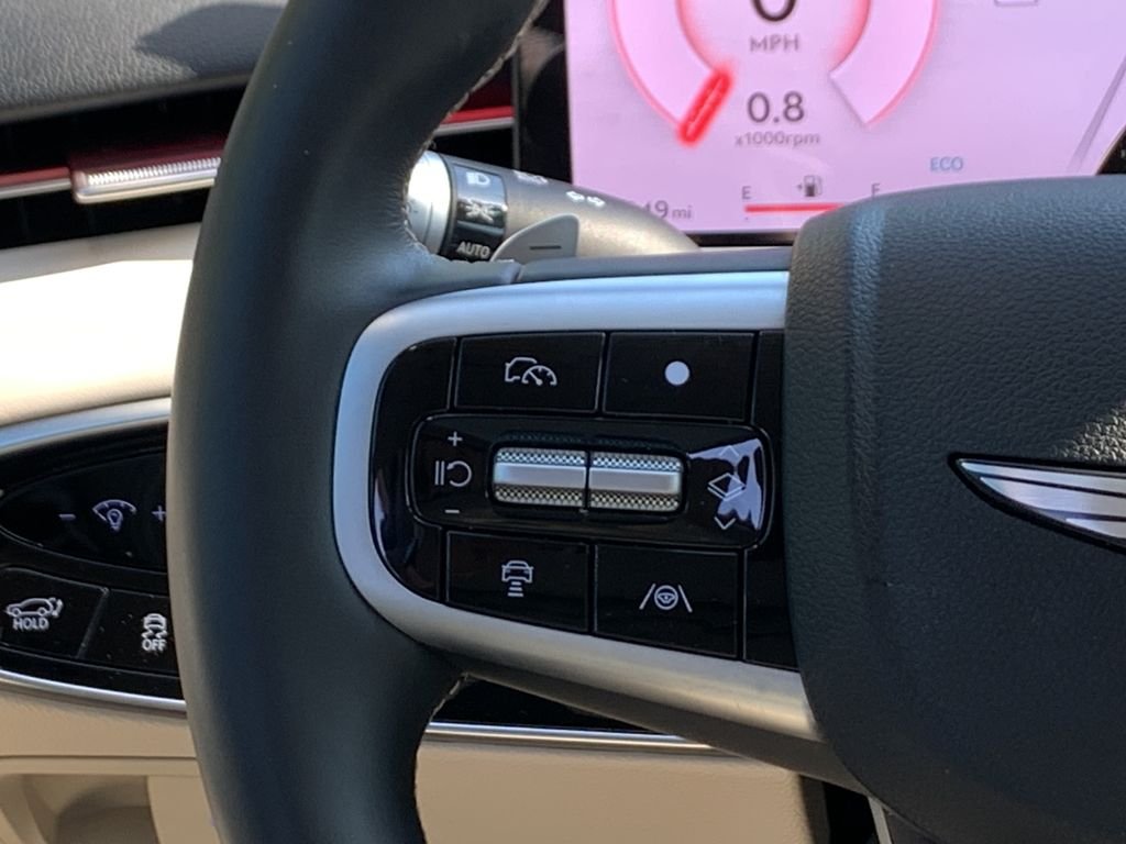 2026 GENESIS GV70 Standard - Photo 29