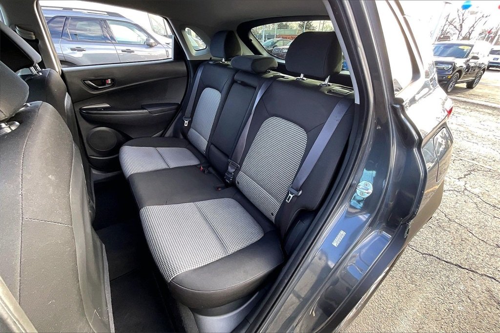 2022 HYUNDAI KONA - Image 23