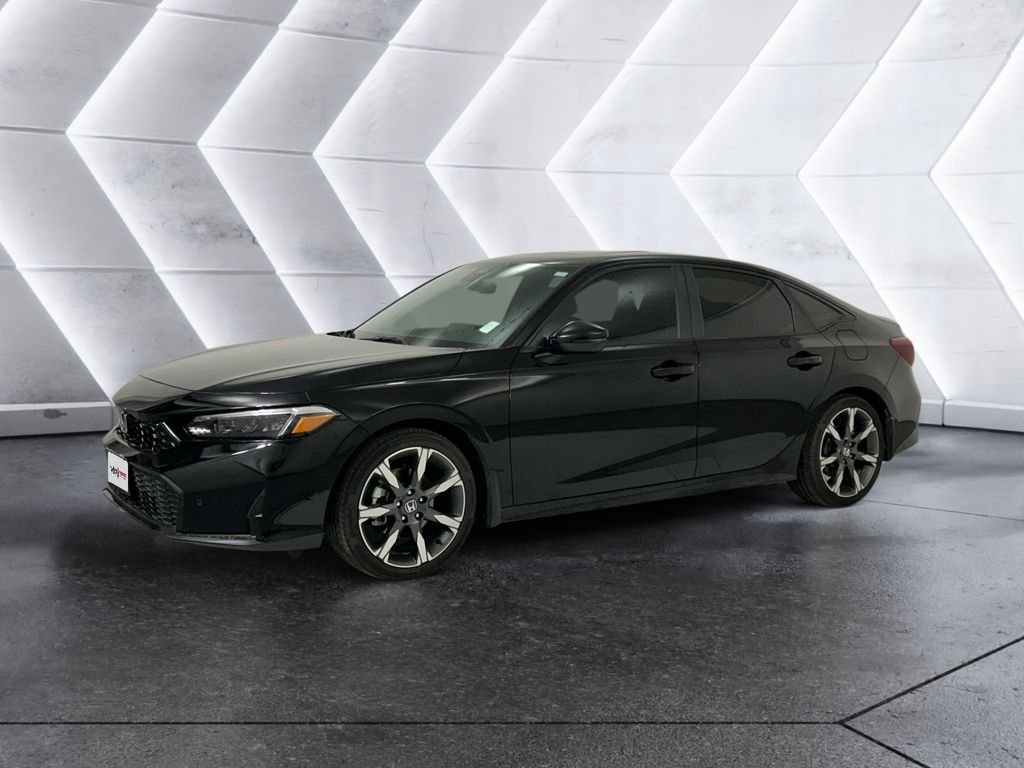 Used 2026  Honda Sport Touring image 3