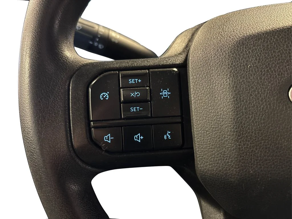 Certified Used 2023 White Ford XLT image 33