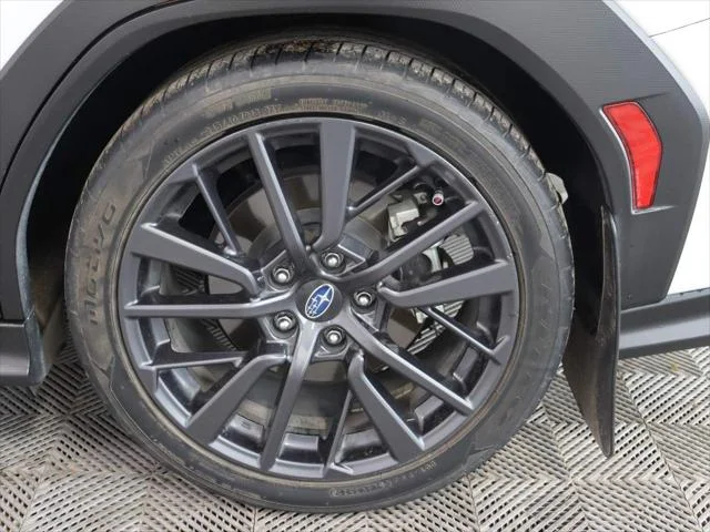 2022 Subaru WRX Limited - Photo 17