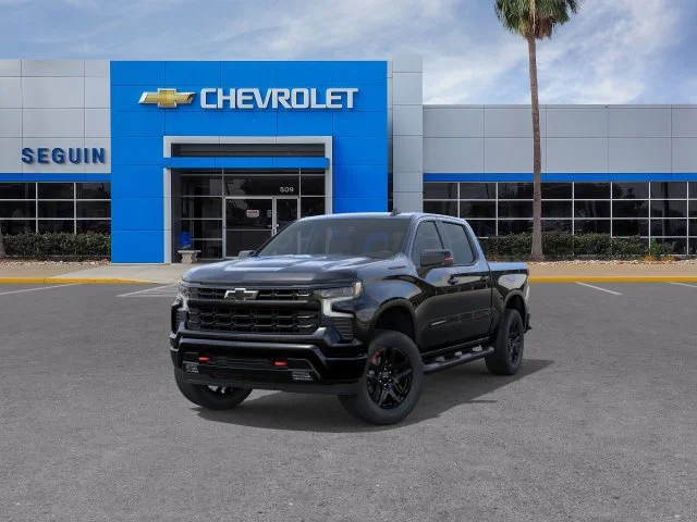 2026 Chevrolet Silverado 1500 RST - Photo 8