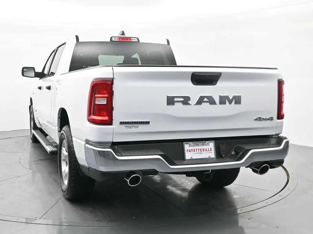 2026 RAM 1500 Big Horn/Lone Star - Photo 9