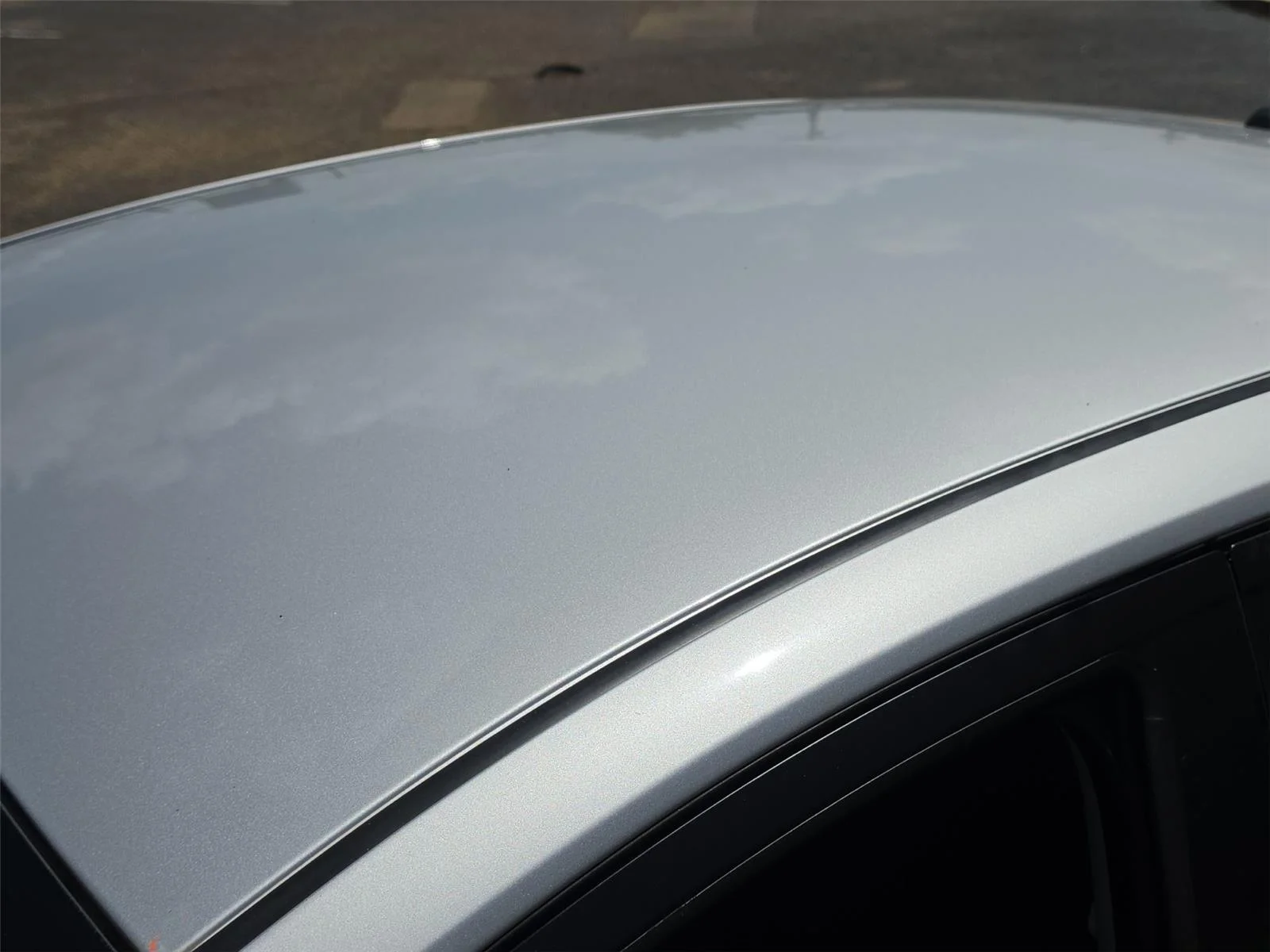 Used 2023 Brilliant Silver Metallic Nissan S image 35