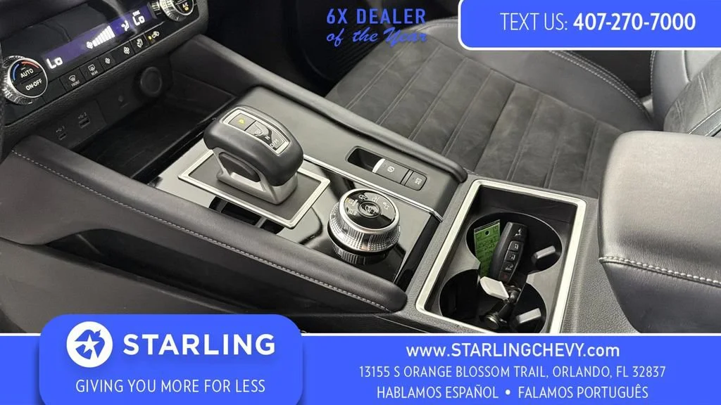 Used 2024 White Mitsubishi SE 2.5 2WD image 40