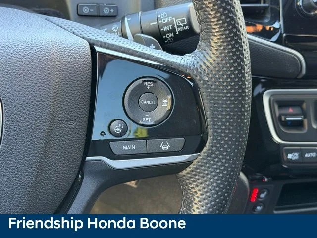 Used 2023 Gray Honda Elite image 19