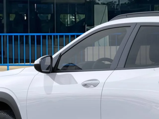 2026 Chevrolet Trax LT - Photo 12