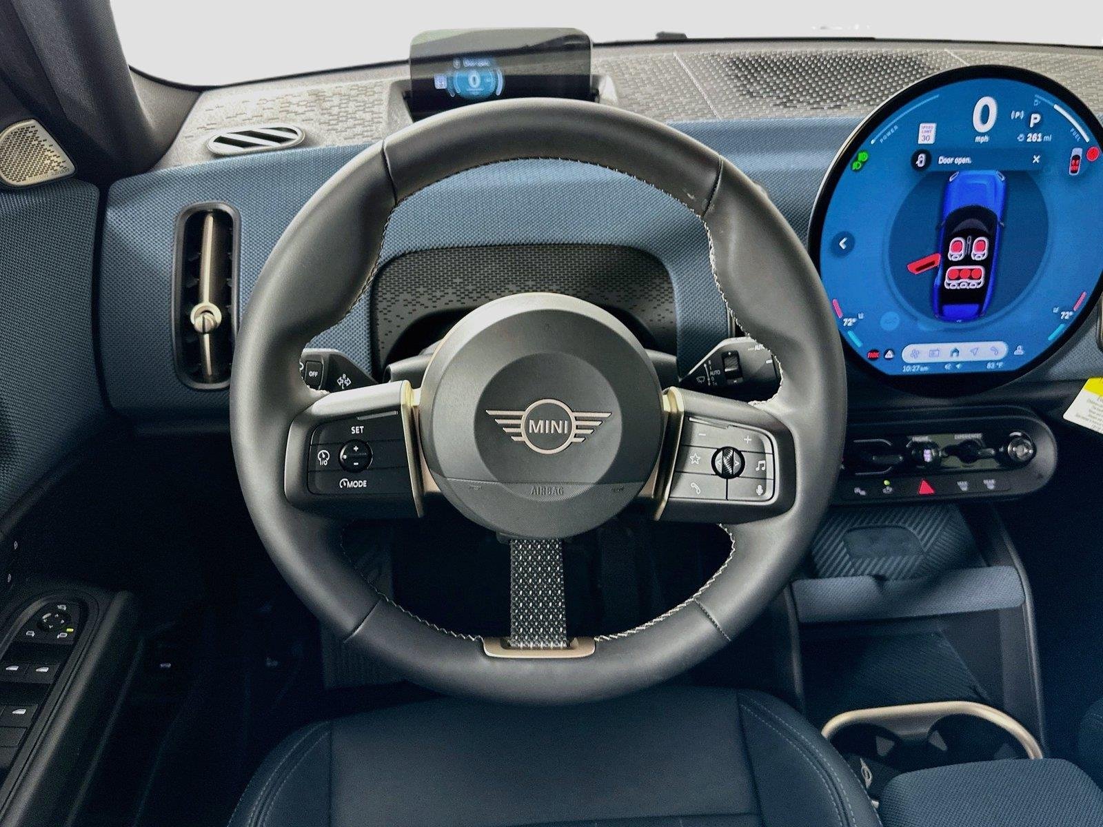 2025 MINI Countryman S - Photo 20